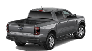 2026 Ford Ranger® External Image 4